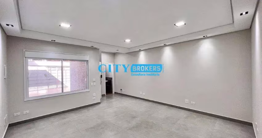 Casa com 3 quartos à venda na Rua das Camélias, --, Mirandópolis, São Paulo