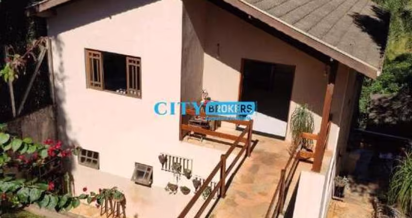Casa com 3 quartos à venda na Alameda Antonio Moreno, --, Alpes de Mairiporã, Mairiporã