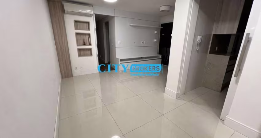 Apartamento com 3 quartos à venda na Rua Caetanos, --, Vila Regente Feijó, São Paulo