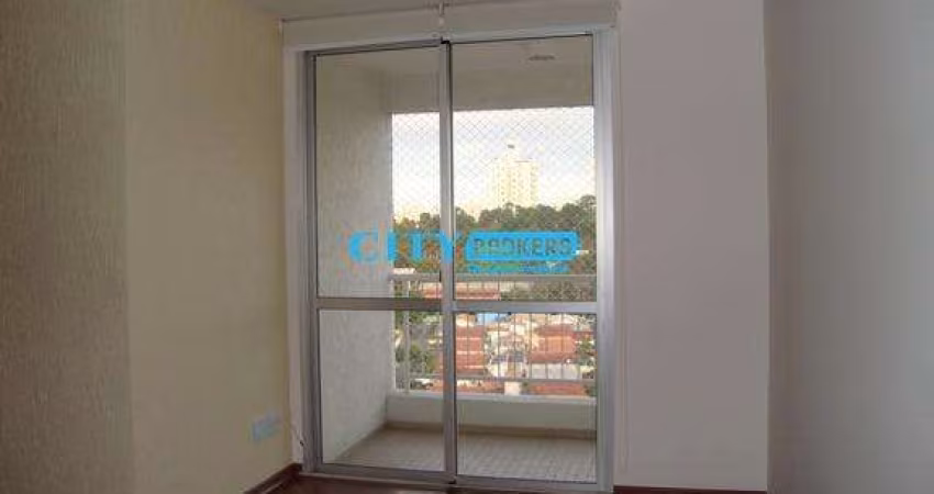 Apartamento com 2 quartos para alugar na Rua Heitor de Souza Pinheiro, --, Super Quadra Morumbi, São Paulo