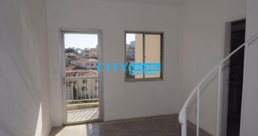 Apartamento com 3 quartos à venda na Rua Taquaruçu, --, Vila Parque Jabaquara, São Paulo