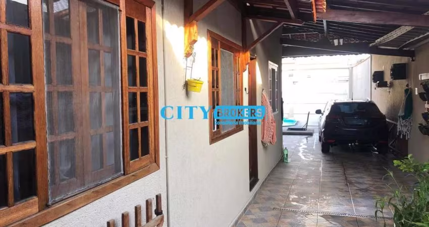 Casa com 2 quartos à venda na Rua São Leotélio, --, Vila Medeiros, São Paulo