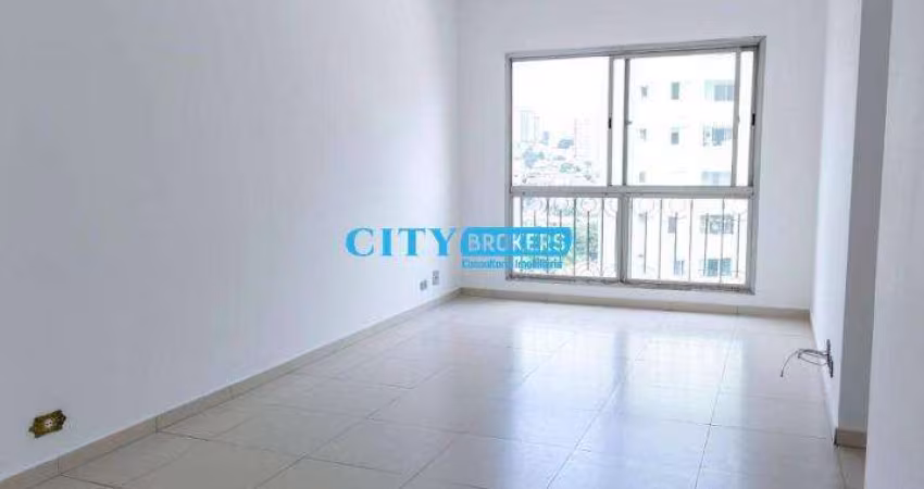 Apartamento com 3 quartos à venda na Rua Samambaia, --, Bosque da Saúde, São Paulo