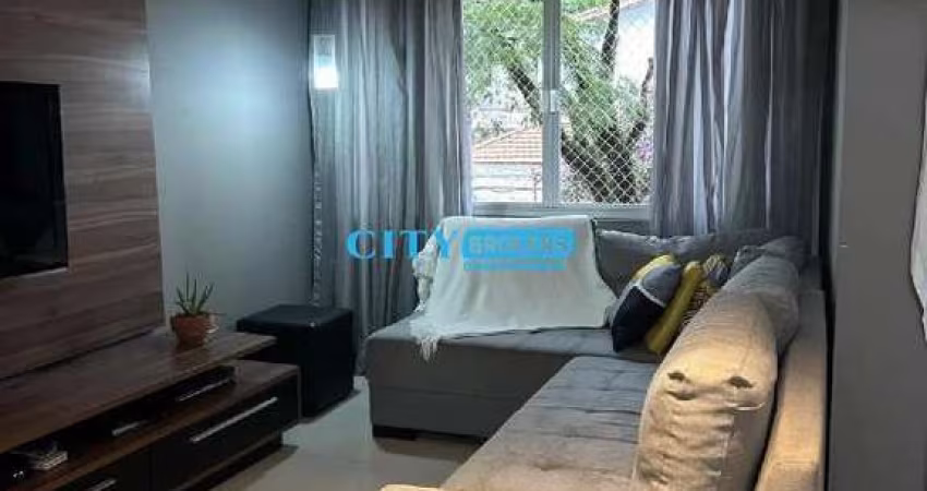 Apartamento com 3 quartos à venda na Rua Catulo da Paixão Cearense, --, Vila da Saúde, São Paulo