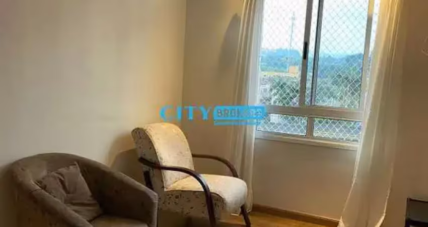 Apartamento com 2 quartos à venda na Avenida Salgado Filho, --, Centro, Guarulhos