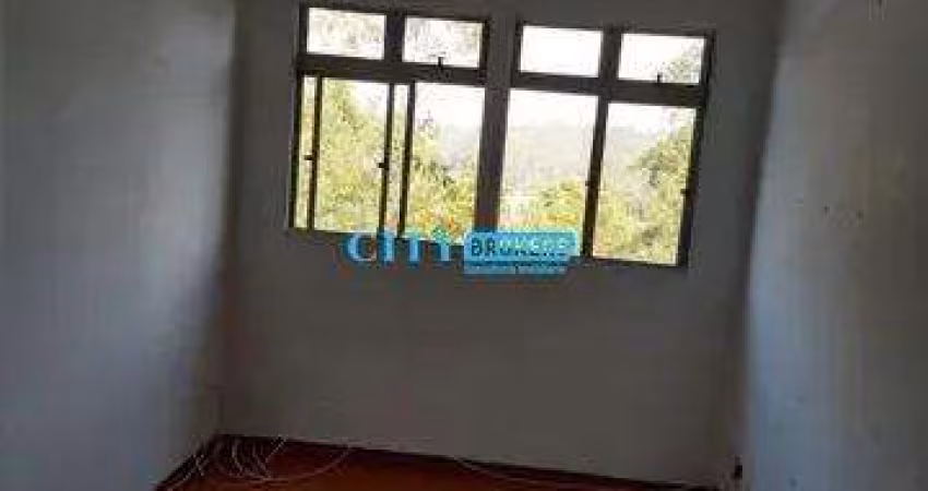 Apartamento com 2 quartos à venda na Rua José da Costa de Andrade, --, Jardim Santa Terezinha, São Paulo