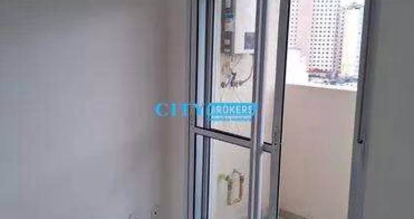Apartamento com 1 quarto à venda na Rua da Mooca, --, Mooca, São Paulo