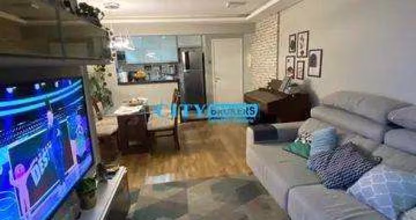 Apartamento com 3 quartos à venda na Rua Ettore Ximenes, --, Vila Prudente, São Paulo