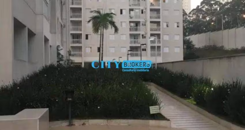 Apartamento com 2 quartos à venda na Rua Chapada de Minas, --, Parque Reboucas, São Paulo