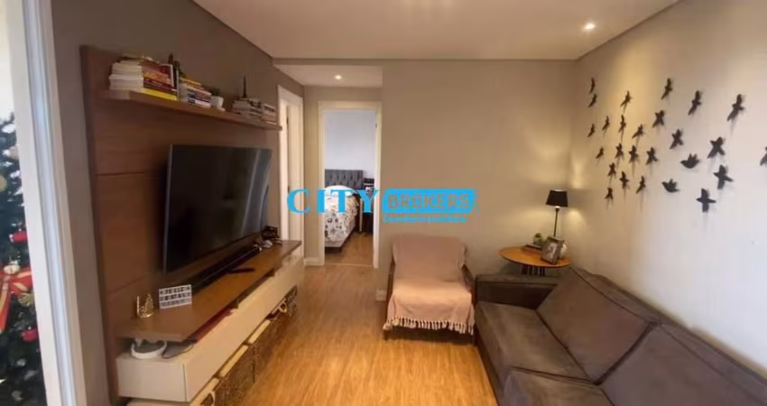 Apartamento com 2 quartos à venda na Rua Catumbi, --, Catumbi, São Paulo