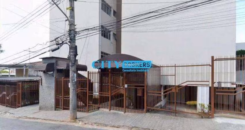 Apartamento com 2 quartos à venda na Rua Sérgio Rabello, --, Jardim São Judas Tadeu, Guarulhos