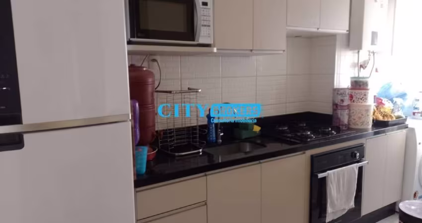 Apartamento com 2 quartos à venda na Kary, --, Vila Endres, Guarulhos