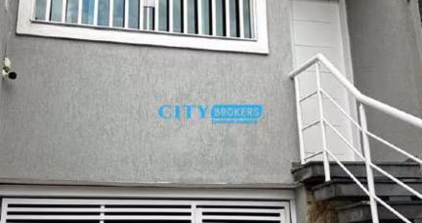 Casa com 3 quartos à venda na Rua Neá, --, Vila Ré, São Paulo