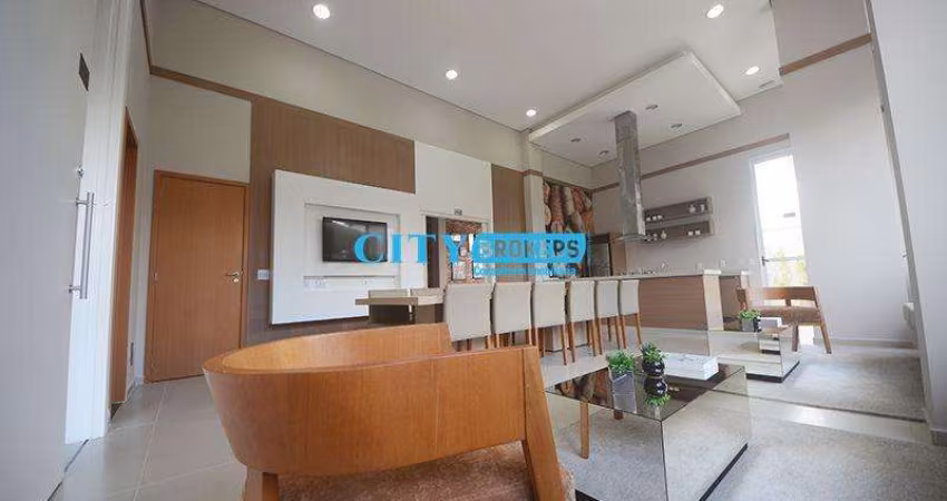 Apartamento com 3 quartos à venda na Rua Ângelo Ricchiutti, --, Mandaqui, São Paulo