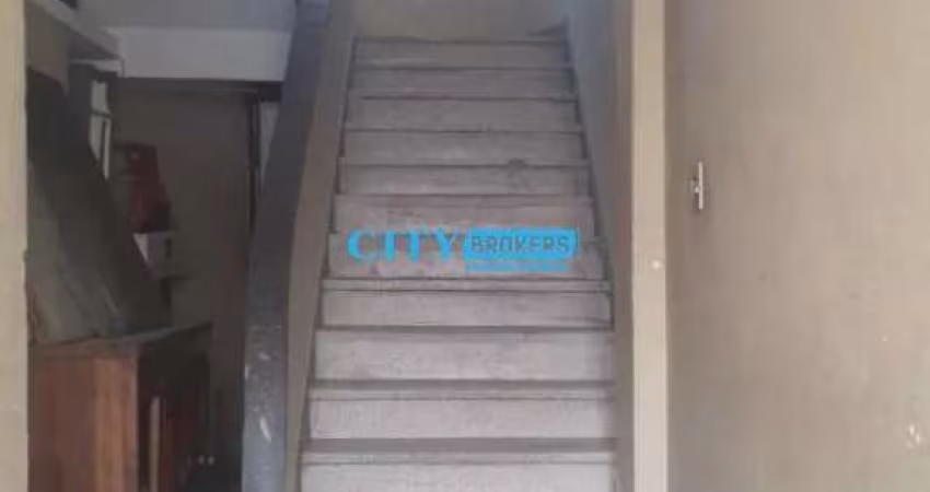 Apartamento com 2 quartos à venda na Rua Doutor Carlos Guimarães, --, Belenzinho, São Paulo