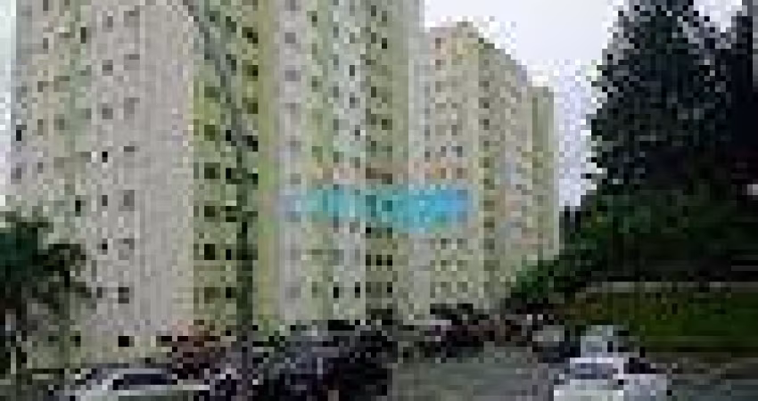 Apartamento com 2 quartos à venda na Avenida André Luíz, --, Picanço, Guarulhos