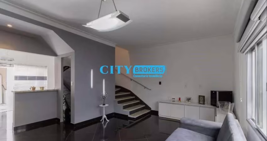 Casa com 5 quartos à venda na Rua Edgar de Campos, --, Vila Nair, São Paulo