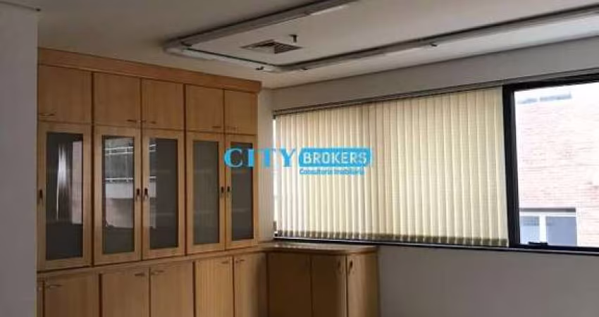 Sala comercial com 1 sala à venda na Rua Cardoso de Almeida, --, Perdizes, São Paulo