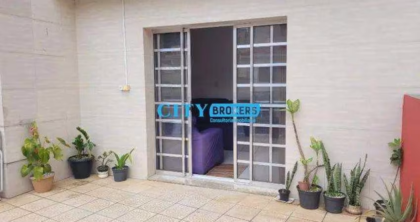 Casa com 3 quartos à venda na Rua Raul Vieira de Carvalho, --, Água Fria, São Paulo