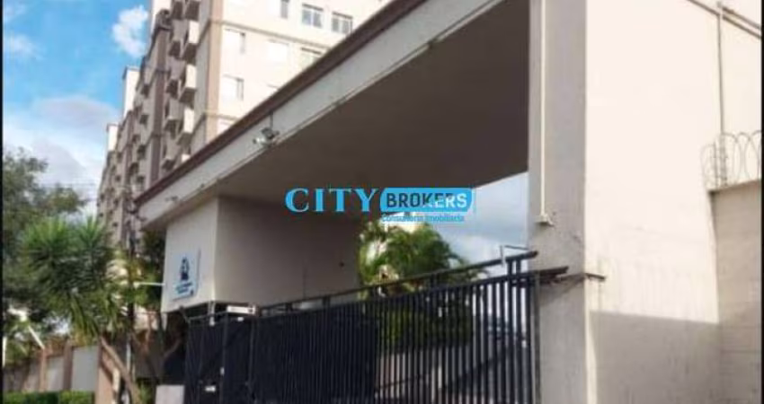 Apartamento com 2 quartos à venda na Rua Professor Nobil Marcacini, --, Jaraguá, São Paulo