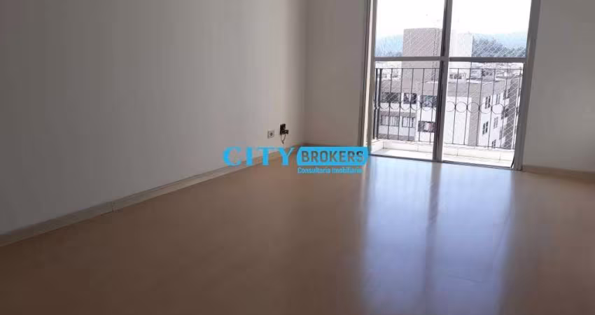Apartamento com 2 quartos à venda na Avenida João Pessoa, --, Lauzane Paulista, São Paulo