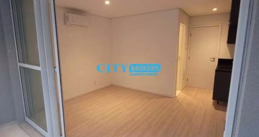 Apartamento com 1 quarto à venda na Avenida Professor Ascendino Reis, --, Vila Clementino, São Paulo
