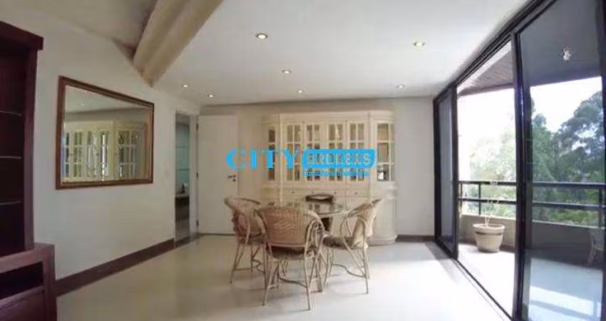 Apartamento com 4 quartos à venda na Rua Raimundo Simão de Souza, --, Vila Suzana, São Paulo