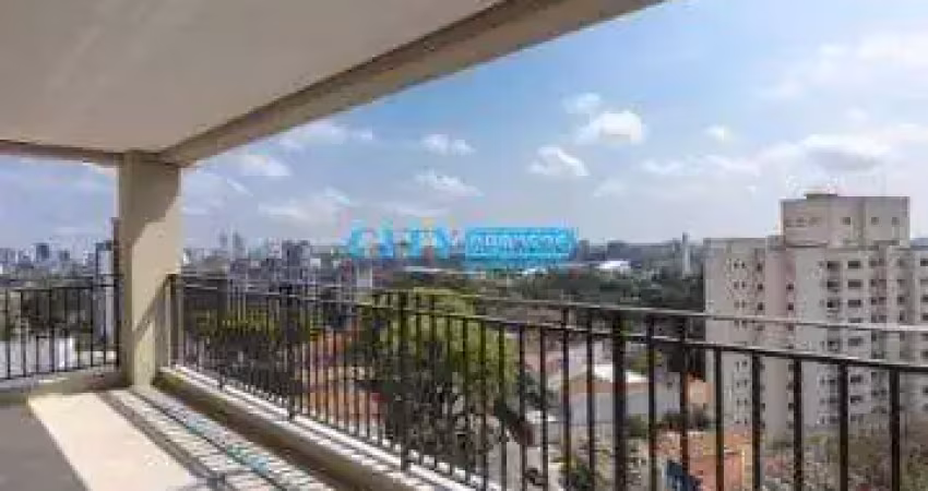 Cobertura com 4 quartos à venda na Rua Morgado de Mateus, --, Vila Mariana, São Paulo