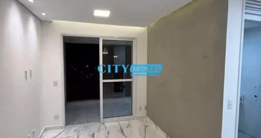 Apartamento com 2 quartos à venda na Rua Dona Tecla, --, Jardim Flor da Montanha, Guarulhos