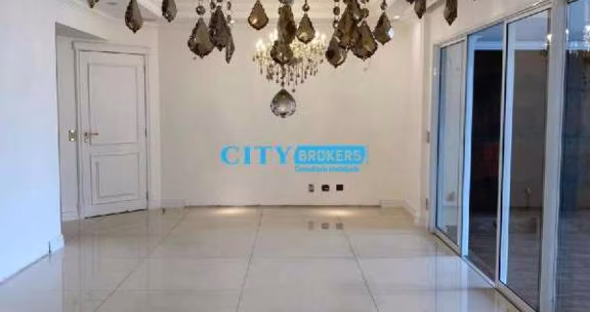 Apartamento com 3 quartos à venda na Rua Cajuru, --, Belenzinho, São Paulo