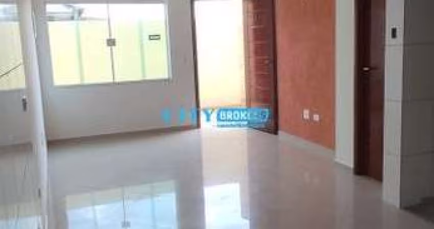 Casa em condomínio fechado com 2 quartos à venda na Rua Barão de Laguna, --, Vila Alpina, São Paulo