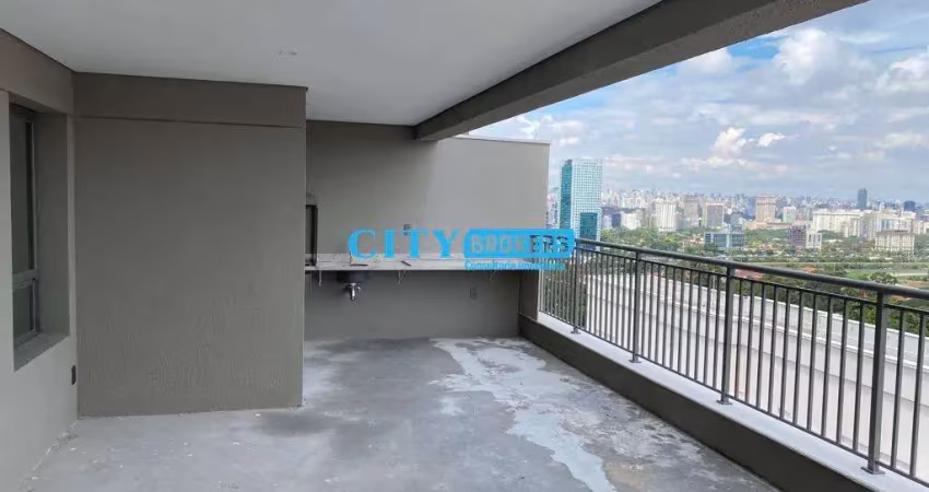 Cobertura com 3 quartos à venda na Rua Miragaia, --, Butantã, São Paulo