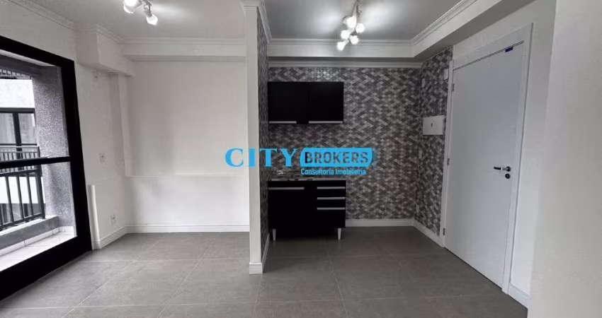 Apartamento com 1 quarto para alugar na Rua Pacobá, --, Jardim Panorama, São Paulo