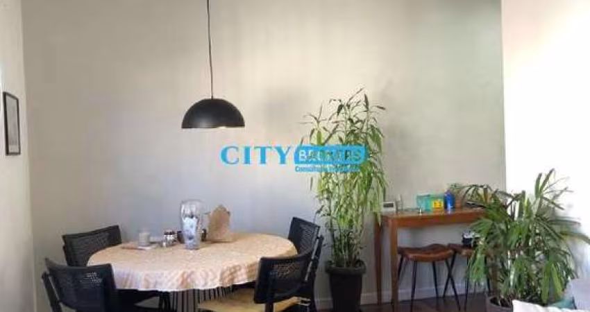 Apartamento com 3 quartos à venda na Avenida Chibarás, --, Moema, São Paulo