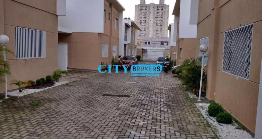 Casa em condomínio fechado com 3 quartos à venda na Rua Monsenhor Salim, --, Itaim Paulista, São Paulo