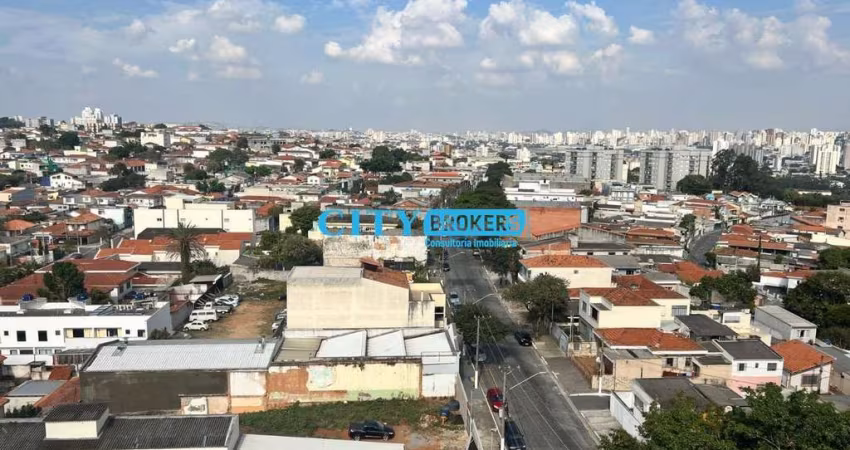 Apartamento com 2 quartos à venda na Rua das Baunilhas, --, Vila Lucia, São Paulo