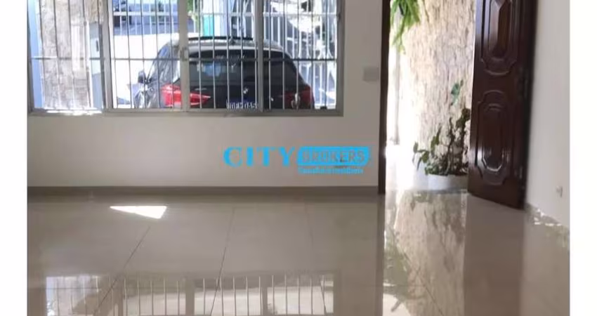 Casa com 5 quartos à venda na Rua Pinto da Luz, --, Vila Ivone, São Paulo