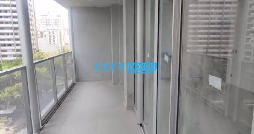 Apartamento com 1 quarto à venda na Rua Frei Caneca, --, Consolação, São Paulo
