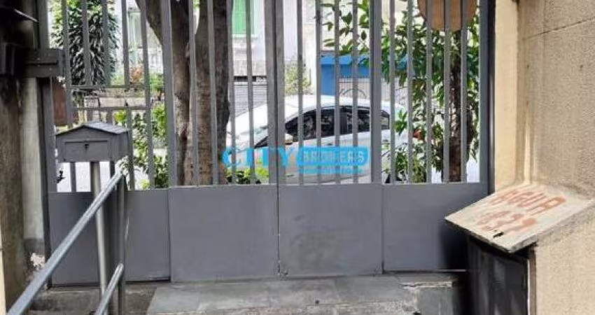 Apartamento com 2 quartos à venda na Rua Doutor Zuquim, --, Santana, São Paulo