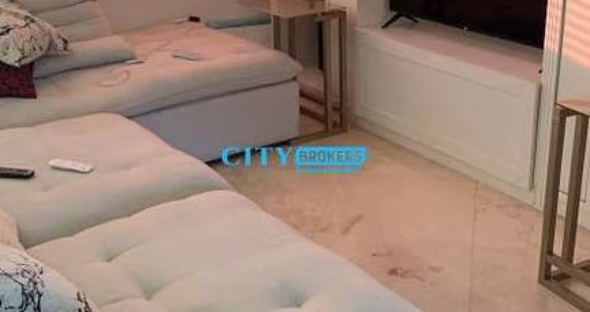 Apartamento com 4 quartos à venda na Rua Marcos Fernandes, --, Jardim da Saude, São Paulo