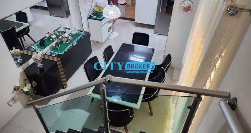Casa com 3 quartos à venda na Coronel José Leite de Barros, --, Vila Galvão, Guarulhos
