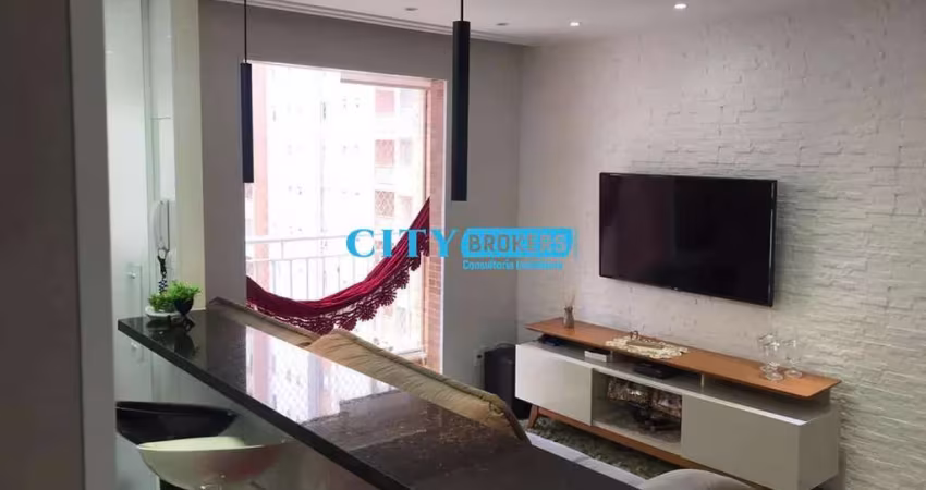 Apartamento com 2 quartos à venda na Rua Dona Tecla, --, Jardim Flor da Montanha, Guarulhos
