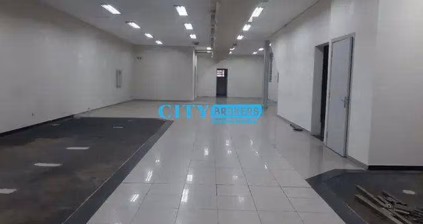 Ponto comercial para alugar na Avenida Monteiro Lobato, --, Macedo, Guarulhos