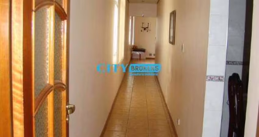 Apartamento com 4 quartos à venda na Avenida Paes de Barros, --, Mooca, São Paulo