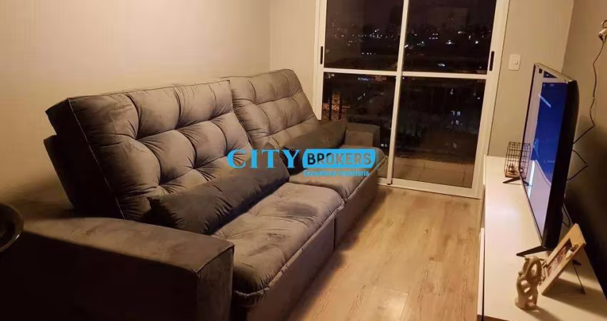 Apartamento com 3 quartos à venda na Rua Dona Tecla, --, Jardim Flor da Montanha, Guarulhos