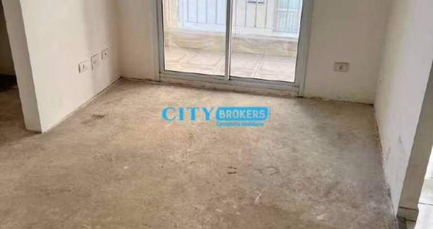 Apartamento com 2 quartos à venda na Rua das Palmeiras, --, Gopoúva, Guarulhos
