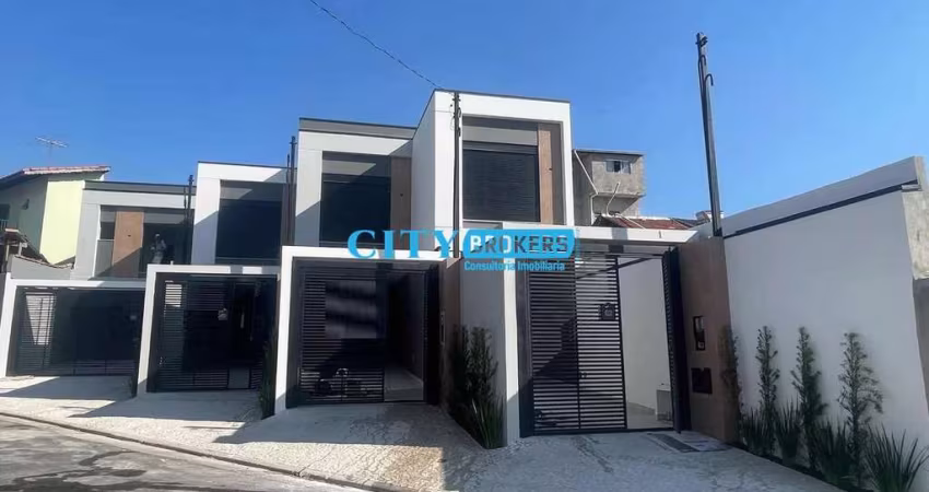 Casa com 2 quartos à venda na Rua Clevelândia, --, Vila Matilde, São Paulo