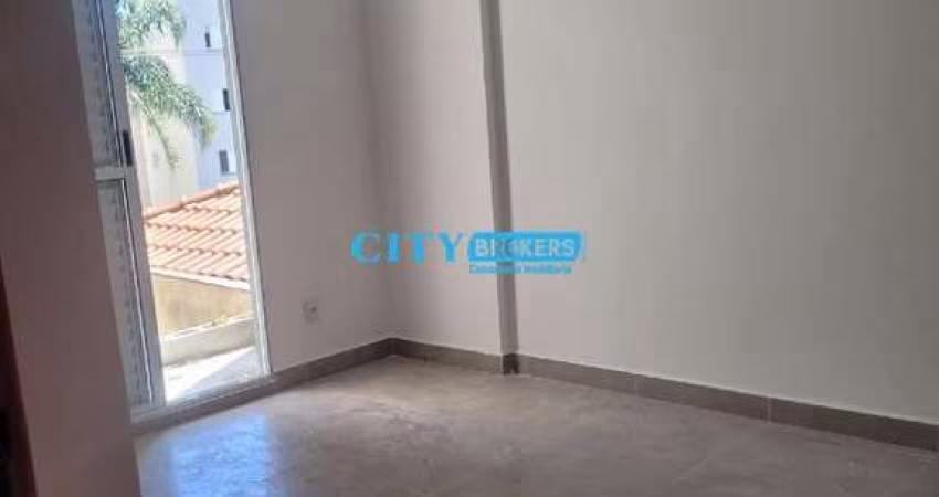 Apartamento com 2 quartos à venda na Rua Teodoro Mascarenhas, --, Vila Matilde, São Paulo
