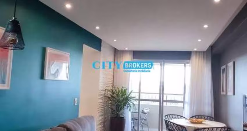 Apartamento com 3 quartos à venda na Avenida Jaçanã, --, Jaçanã, São Paulo