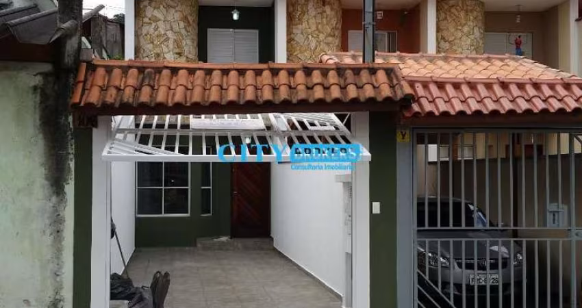 Casa com 2 quartos à venda na EntreFolhas, --, Jardim Arize, São Paulo